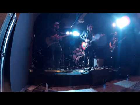 The Sculptures - The Sculptures - Give Me Time (Live Hudební sklepy Boskovice)