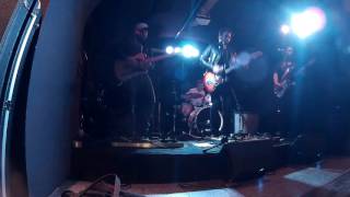 Video The Sculptures - Give Me Time (Live Hudební sklepy Boskovice)