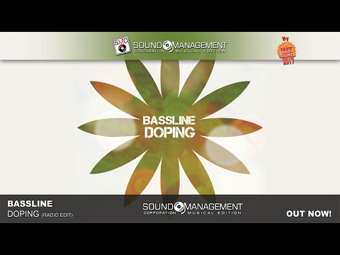 BassLine - Doping (HIT MANIA CHAMPIONS 2017)
