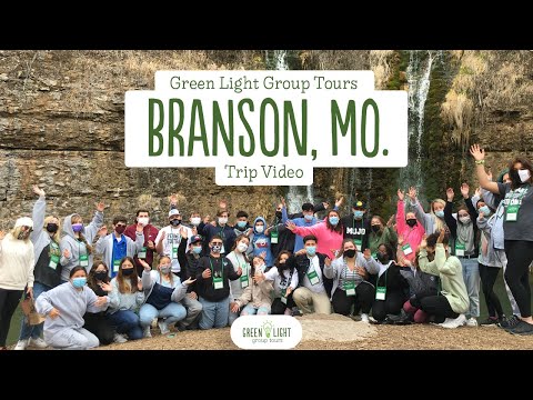Branson Greenlight