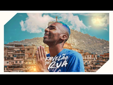 MC Liro - Vai na Fé, É Tudo no Tempo do Homem (Audio/Visualizer) DJ GM