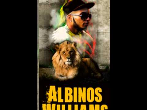 Albinos Williams - Etre libre