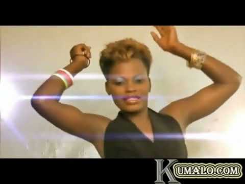 Lucky Bosmic Otim - Wrong Number (Official Video)