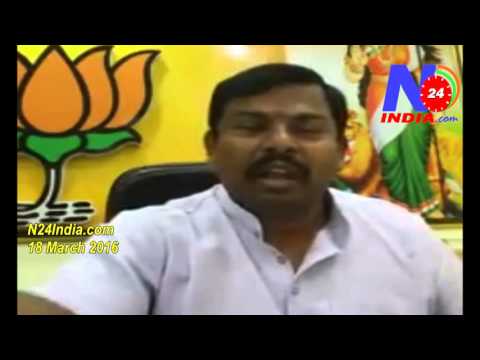 Raja Singh to Asaduddin Owaisi