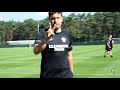 TRAINING | Afsluitende training in aanloop naar Dundalk FC ??