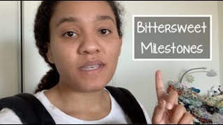 Bittersweet Baby Milestones | Foster Care