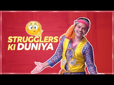 The world of struggling actors | Piya Behrupiya | Musical | Zee Theatre