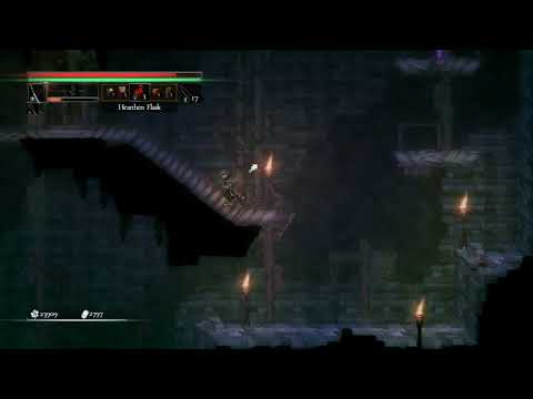 Salt and Sacrifice Mimic Cheese Strategy