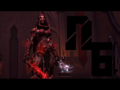 Mythic Lady Inerva Darkvein | Nexus Sx | Castle Nathria