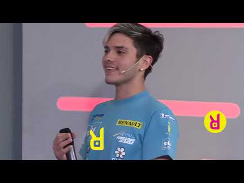 DANI VS MKS (FREESTYLE MASTER SERIES), LALI, RADAGAST - MUY LIEBRE EN LN+ S01E35 - 06/10/2018