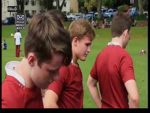 KERF 2018 Launch function at Kings Park Durban