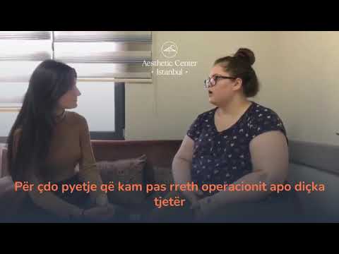 Edhe një histori suksesi nga Qendra ACI