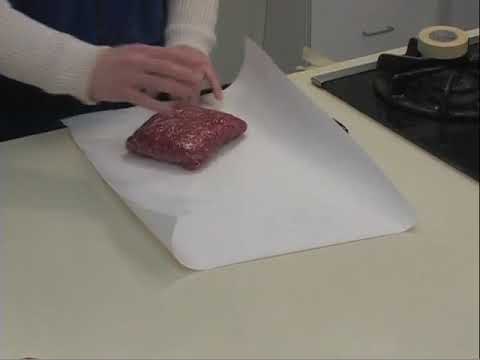 download lagu mp3 mp4 Meat Wrapping Plastic, download lagu Meat Wrapping Plastic gratis, unduh video klip Meat Wrapping Plastic