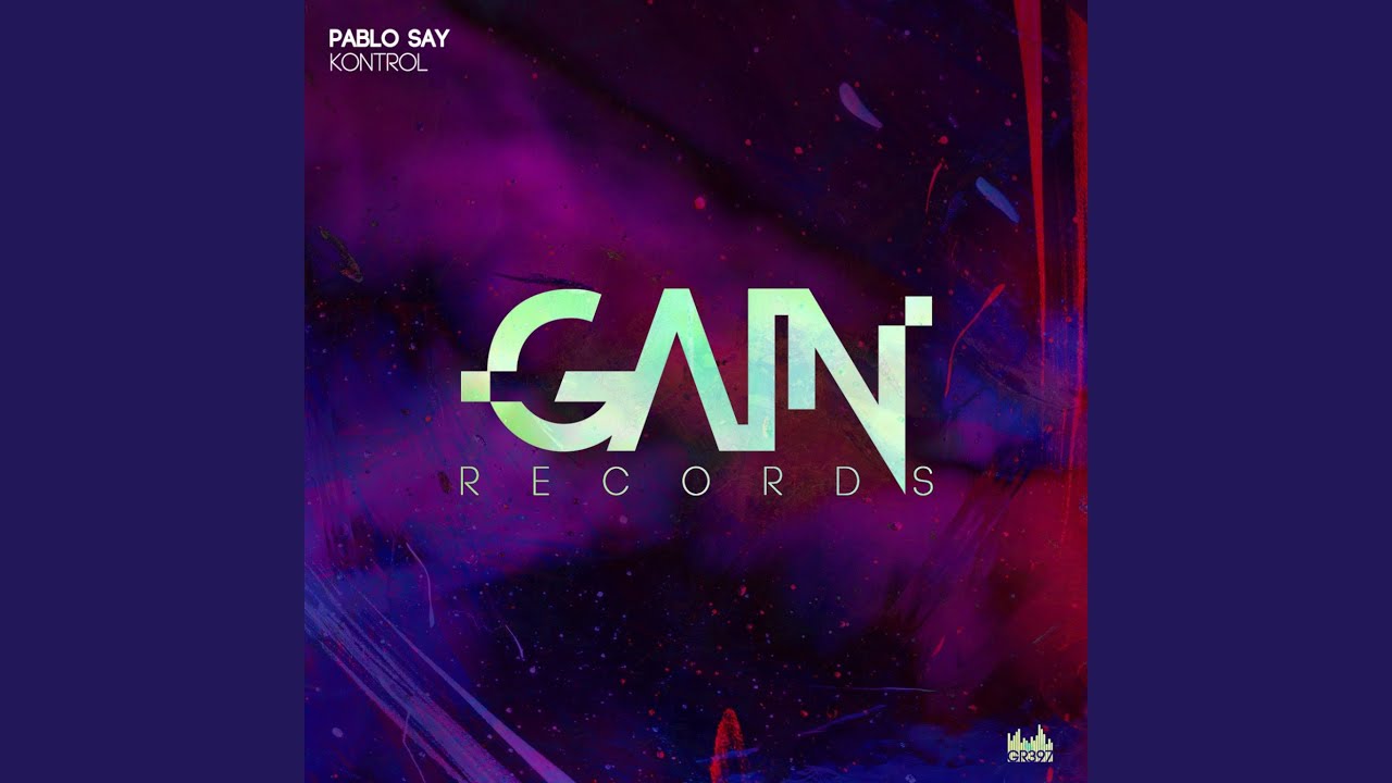 Kontrol (Original Mix)