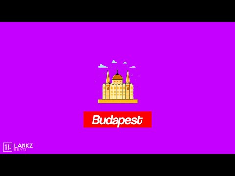 [FREE] Nafe Smallz x M Huncho Type Beat 2019 - "Budapest" | Free Type Beat | Trap Beat 2020
