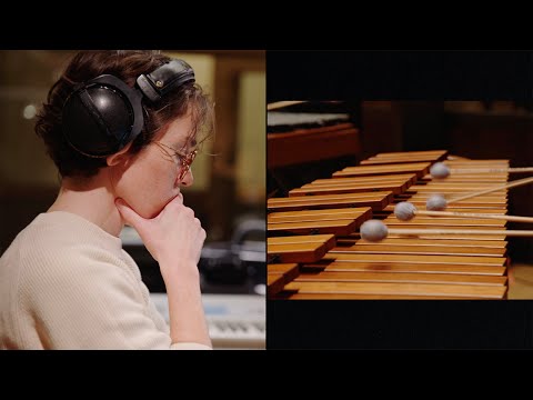 Caroline Shaw - Intentions of the Mind, from the Ken Burns film LEONARDO da VINCI (Original Score)