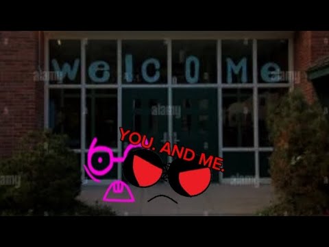 IREGTK Aftermath Part 1 - An Interminable Rooms Animation