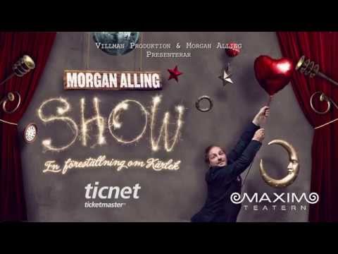 Morgan Alling Trailer.