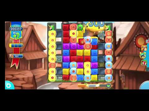 PET RESCUE SAGA LEVEL 4711 ~ No boosters