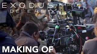 Exodus: Dei e Re - Making Of | Clip [HD] | 20th Century Fox