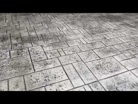 Beton amprentat Sibiu - 0727–239–412