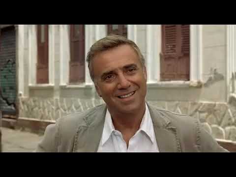 Natale a Rio "Il topo che mastica"