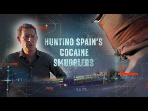 How South American narcos are flooding Europe's streets with cocaine