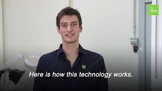 Shaping the Future: Unveiling Industrial R&D Innovations - Ep3: Beam Position Monitoring System