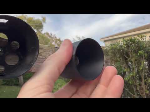 Polymaker PLA vs ASA  vs Florida Sun