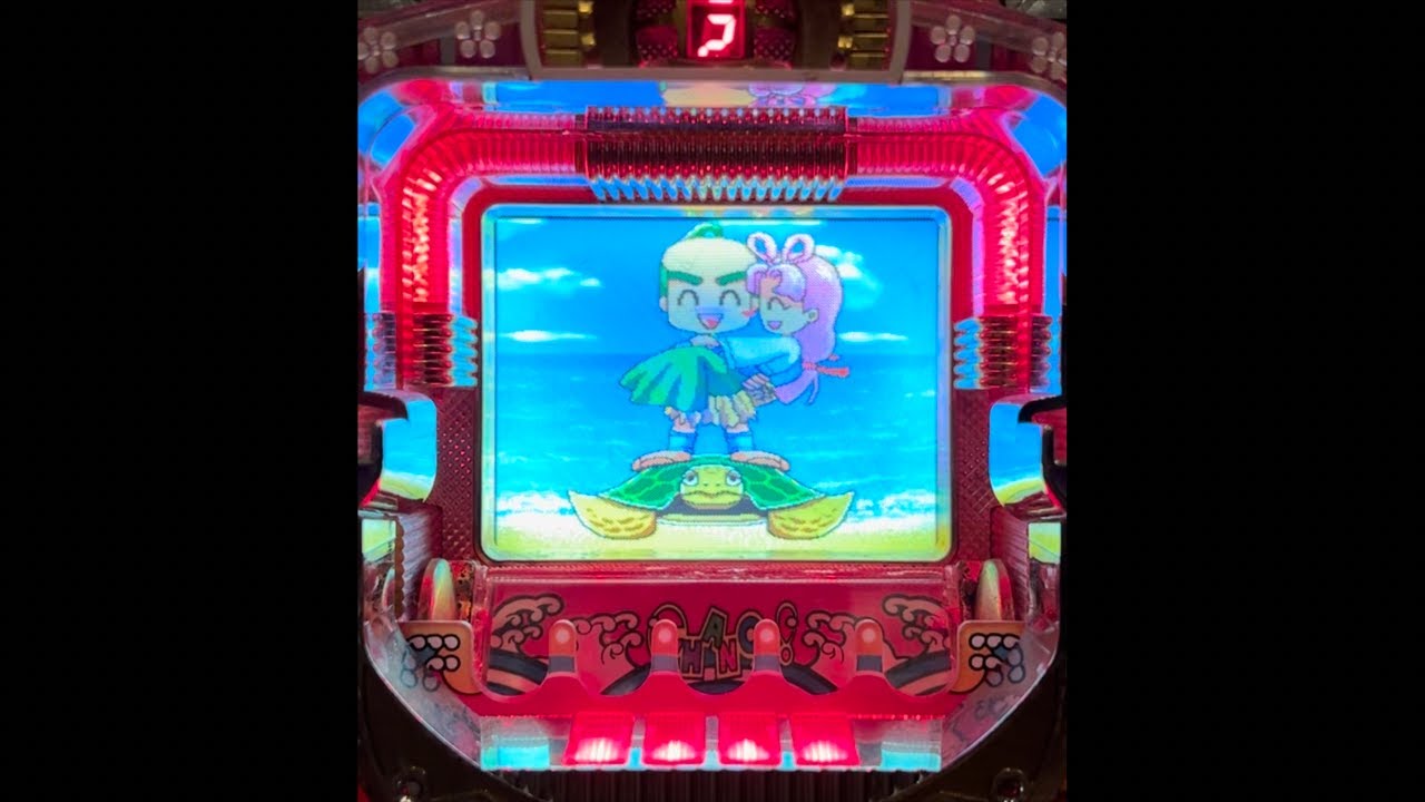 レッツおとぎ村