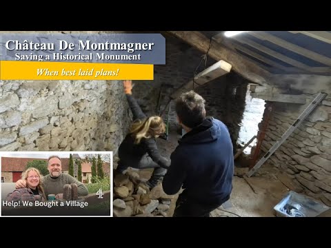 143. When THINGS Don't Go To PLAN!