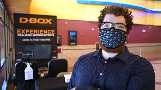 New Policies and Procedures for O'Neil Cinemas in Epping
