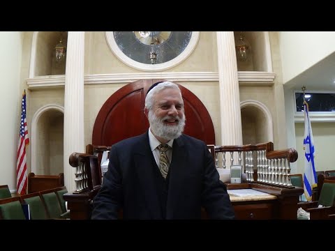 Tehilim (Psalms) Lecture 137 - Chapter - 146 & 147