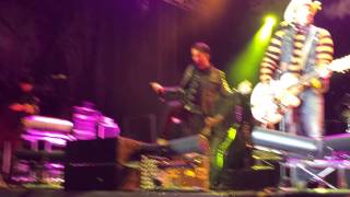 The BossHoss - Shake your hips / St.Anton am Arlberg