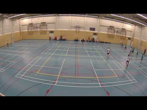 Hercules HS2 - US HS1 20170305 2e Helft