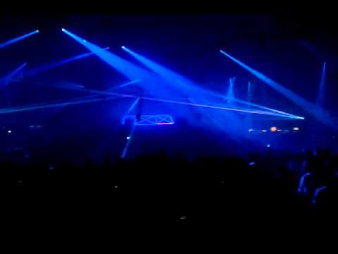 Sensation White 2011 Belgium