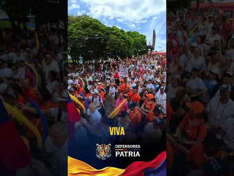 Carácter y Fuerza El Tigre ruge en el Valle