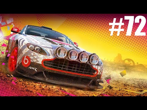 Dirt 5 Career Mode - Part 72: Path Finder Brawl