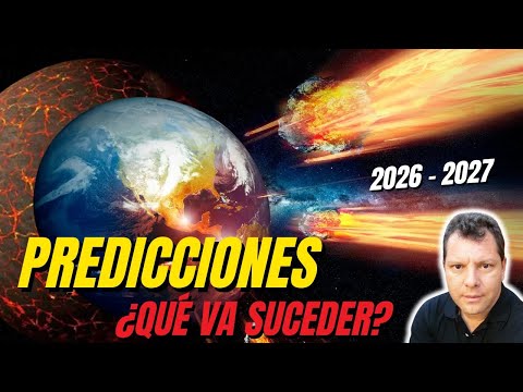 HERCOLUBUS (planeta X) y El Fin de los Tiempos [vivo del 23 de Julio] - Rodrigo Romo