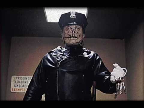 D*Minds - Maniac Cop (Feat. Ghost Dowg) [FULL VERSION]