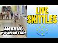 Live Skittles Alsorts V Splitz Giggles Div 1 Absolutely Skittled V Gutter Nutters Div 1