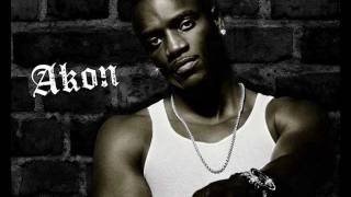 Akon - So High