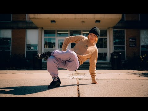 Breakin' Institutes '19 Feat. Supafly - Floor Lords Crew & Harvard University Alumni - BNC