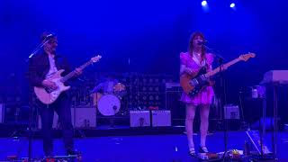 Rilo Kiley - Glendora (Sorta) [Live @ Greek Theatre]
