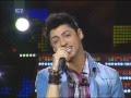 Eurovision 2011 - Glen Vella - One Life | ANMA ...