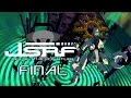 ROKKAKU GOUJI Jet Set Radio Future Finale