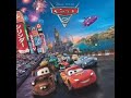 Cars 2 Autos Moda Y Rock Roll Versión INSTRUMENTAL