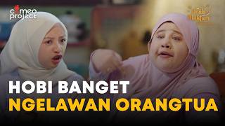 Download lagu NGERI... HALDA RIANTA KALO KETEMU DHAWIYA ZAIDA HEBOHNYA KAYA PERANG DUNIA | ARAB MAKLUM 3 SERIES mp3