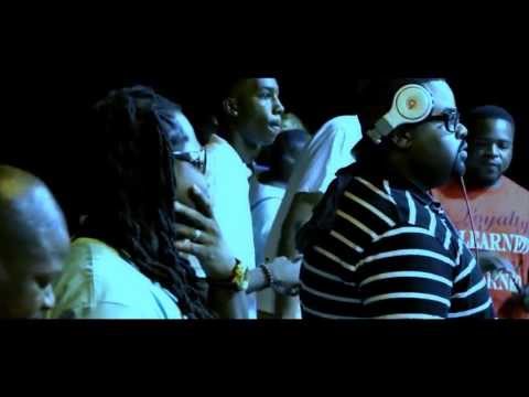 KEVIN GATES & ROD-D "THE ROAD 2 NO DAY OFF VOL.2"