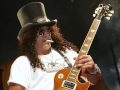 Slash feat. Fergie and Cypress Hill - Paradise City ...